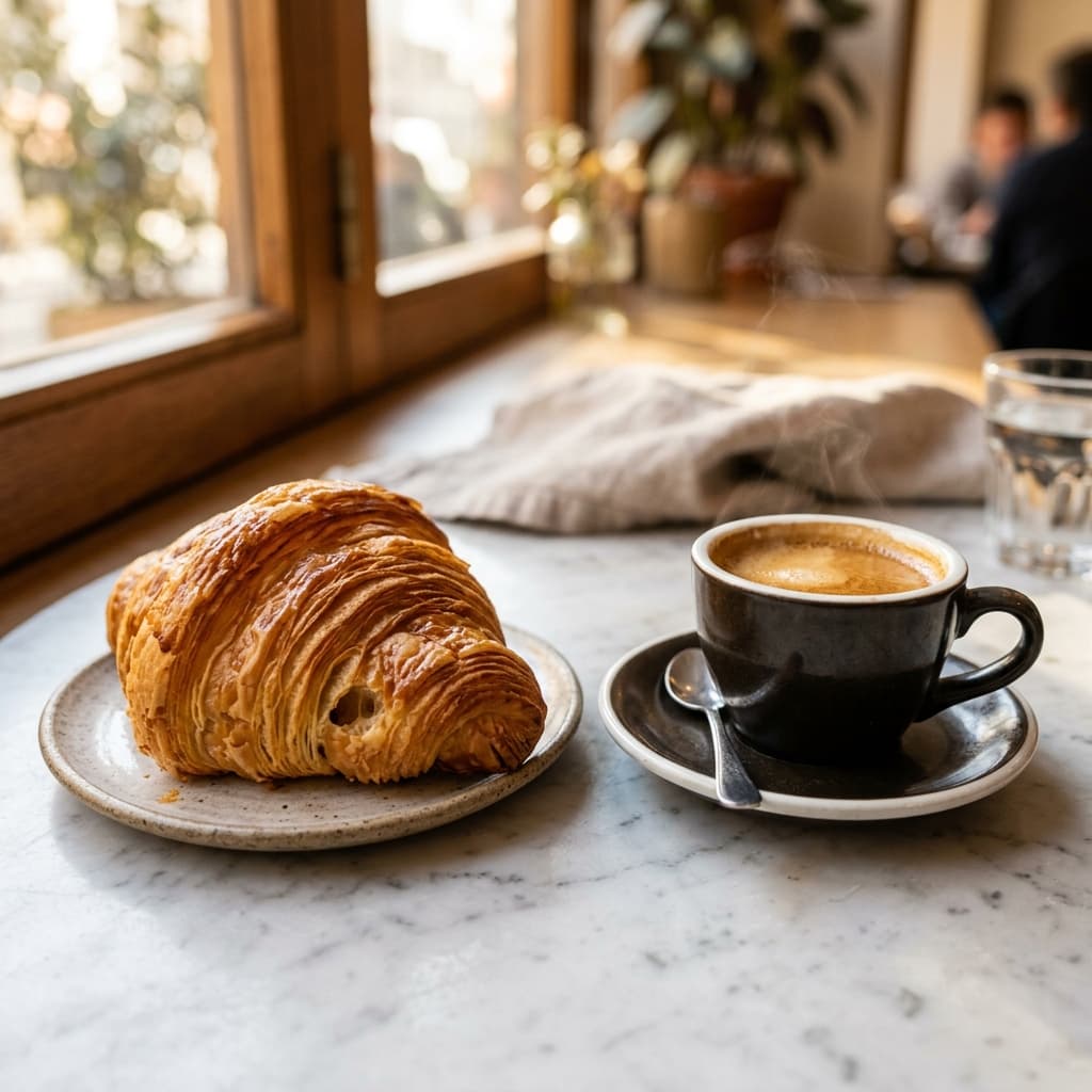 Pastries